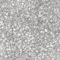 Керамогранит SHARDS LARGE GREY glossy 120x120
