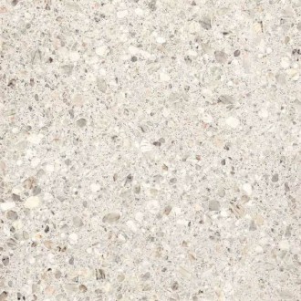 Керамогранит SHARDS LARGE WHITE glossy 120x120