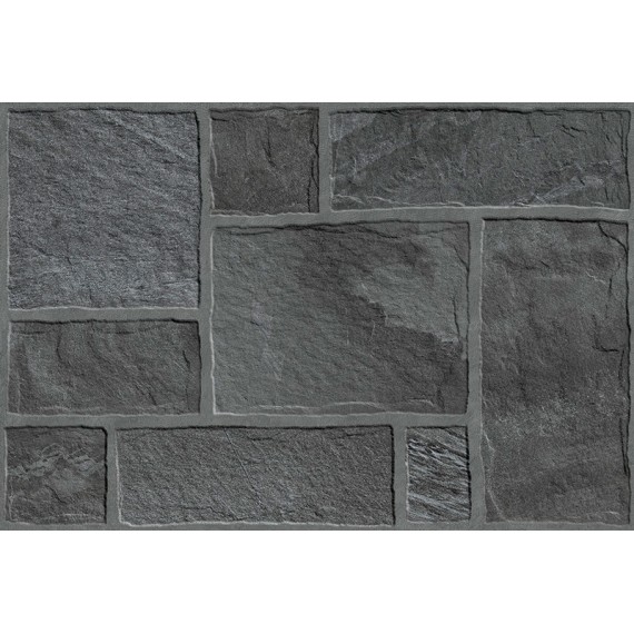 Керамогранит SLATE ANTRACITA 45.5x67.5