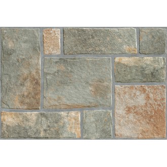 SLATE MULTICOLOR 45.5x67.5