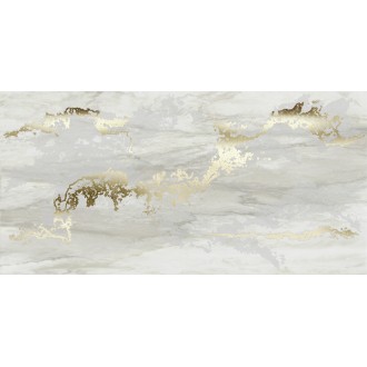 SOGG12 Venus Dec. Solitaire Gold-Grey 60x120