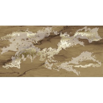 SOGV12 Venus Dec. Solitaire Gold-Visone 60x120