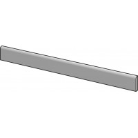 Керамогранит SPA016 Battiscopa LIGHT 5x80