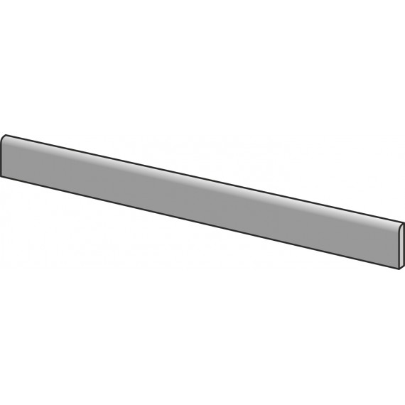 Керамогранит SPA016 Battiscopa LIGHT 5x80