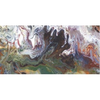 SPLATER WAVE 60х120