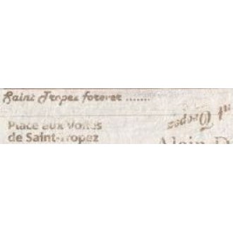 Керамогранит ST FASCIA MAGAZINE MIX8 BRIGITTE 11x47.5