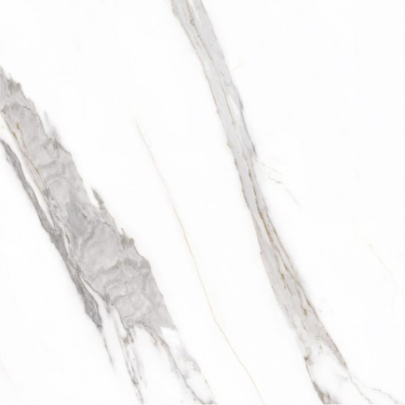 Керамогранит SUPREME WHITE WITH INK MARK 90x90