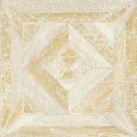 Керамогранит SWKAD11 DEC.GOLD ANNA STEAM IVORY 30x30