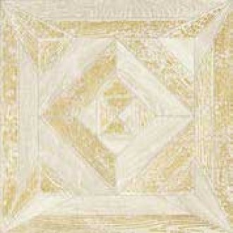 Керамогранит SWKAD11 DEC.GOLD ANNA STEAM IVORY 30x30