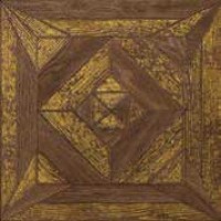 Керамогранит SWKAD55 DEC.GOLD ANNA STEAM CHERRY 30x30