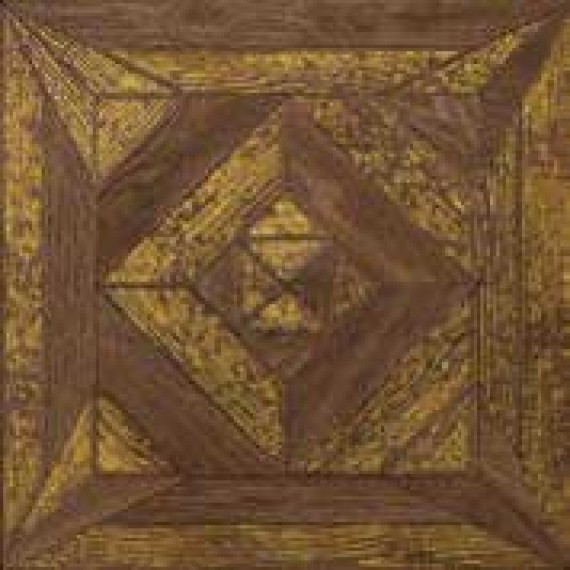 Керамогранит SWKAD55 DEC.GOLD ANNA STEAM CHERRY 30x30