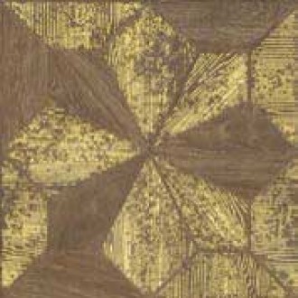 Керамогранит SWKLD66 DEC.GOLD LUCIA STEAM NUT 30x30