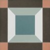 DNA Tiles 125640 SYNC CUBE BLUE 15x15
