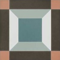 DNA Tiles 125640 SYNC CUBE BLUE 15x15