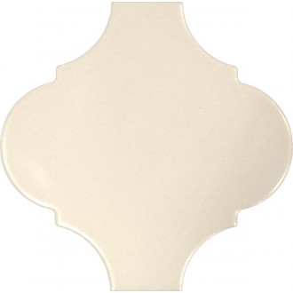 Satin Arabesque Seta 14.5x14.5