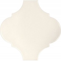 Satin Arabesque Talco 14.5x14.5