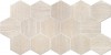 Керамогранит Saturn Beige 45.5x90
