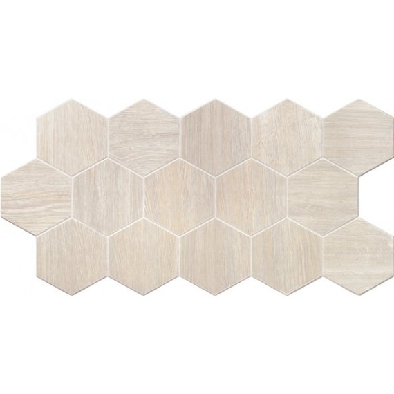 Керамическая плитка Керамогранит Saturn Beige 45.5x90
