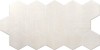 Керамогранит Saturn Bone 45.5x90