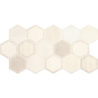 Керамогранит Saturn Decor Mix 45.5x90