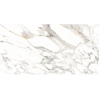 Bluezone Scot White A Glossy 60х120