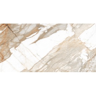 Scotish White B Glossy 60х120