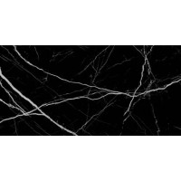 Керамогранит Sensi Black High Glossy 60x120