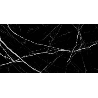 Керамогранит Sensi Black High Glossy 60x120