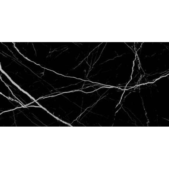 Керамогранит Керамогранит Sensi Black High Glossy 60x120