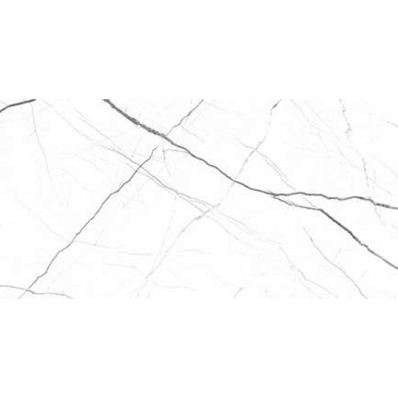 Керамогранит Керамогранит Sensi White Polished 60x120