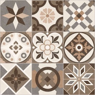 Керамогранит Siena Taupe Mat 60x60