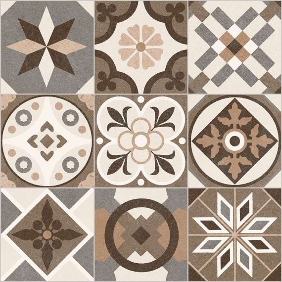 Керамогранит Керамогранит Siena Taupe Mat 60x60
