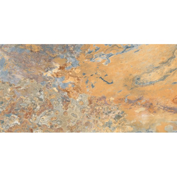 Керамическая плитка Керамогранит Slate Gloss 49.1x98.2