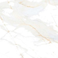 Керамогранит Solar Bliss Белый Полированный 60х60