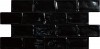 Керамогранит Space Negro 33,3x66,6