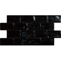 Керамогранит Space Negro 33,3x66,6