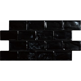 Керамогранит Space Negro 33,3x66,6