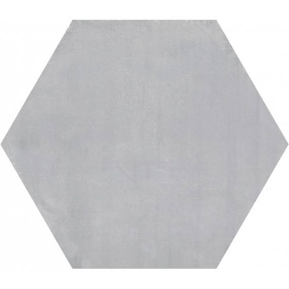 Керамогранит Starkhex Gris 25x29