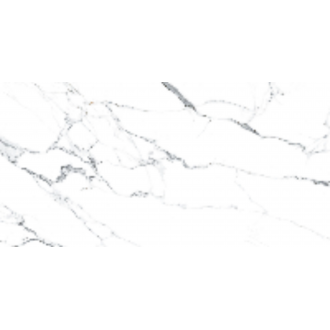 Керамогранит Statuariett White Natural 60x120