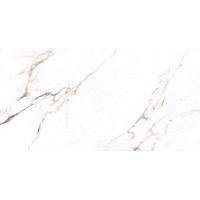 Керамогранит Statuario Castork Glossy 80х160