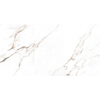 Керамогранит Statuario Castork Glossy 80х160