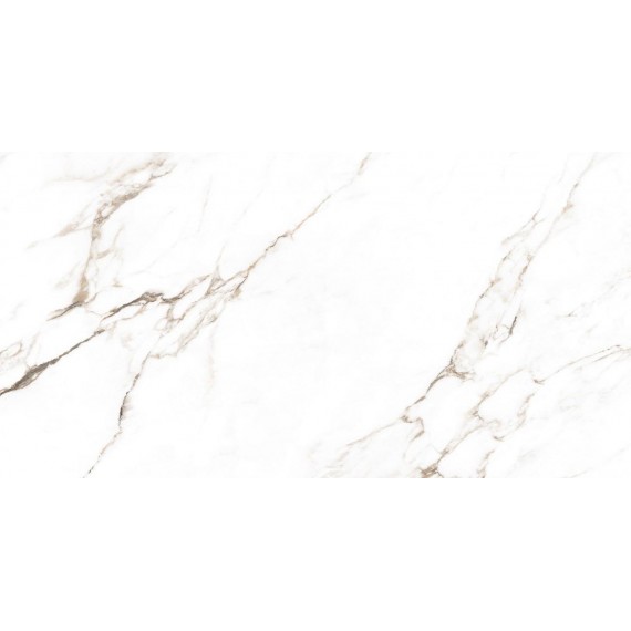 Керамогранит Керамогранит Statuario Castork Glossy 80х160