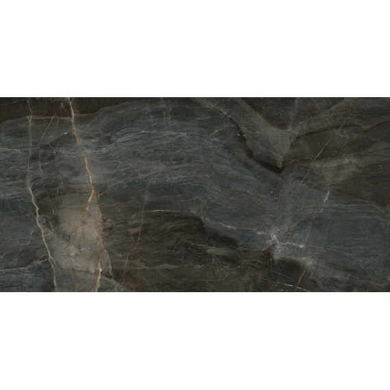 Керамогранит Керамогранит Stellar Wind темно-серый 60x120