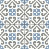 Керамогранит Stonmore Blue Pre-Cut 45x45