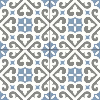 Керамогранит Stonmore Blue Pre-Cut 45x45