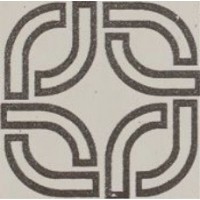 Керамогранит T.EGO W MIX 10x10