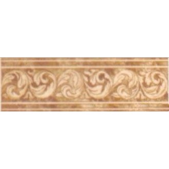 Керамогранит TAJO Cenefa Beige Бордюр 15х45,2
