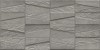 Керамогранит TEKTONIA DARK GREY 31,6x63,5