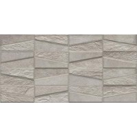 Керамогранит TEKTONIA GREY 31,6x63,5
