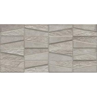 Керамогранит TEKTONIA GREY 31,6x63,5